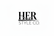 Her Style Co Logo - Refined Editorial